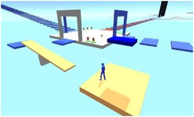 罗比在线跑步汉化中文版下载-罗比在线跑步安卓版下载v0.1