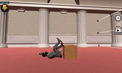 江洋大盗模拟器手游官方正版下载-江洋大盗模拟器免广告版下载v1.0.0