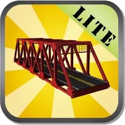 桥梁建筑师手机破解版下载-桥梁建筑师中文版下载v1.6.1