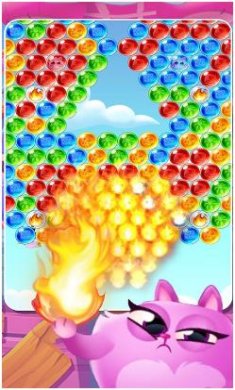 泡泡龙大作战2024最新版下载-泡泡龙大作战破解版下载v1.0.2