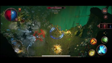 流放之路手游官方安卓版下载-流放之路官网下载v1.0.2