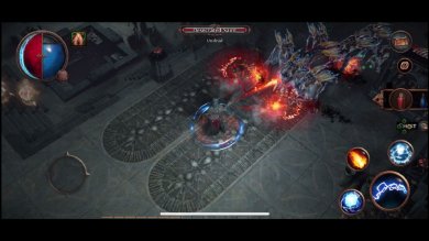 流放之路手游官方安卓版下载-流放之路官网下载v1.0.2