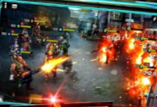 末日守卫战无限黄金版下载-末日守卫战破解版下载v1.0