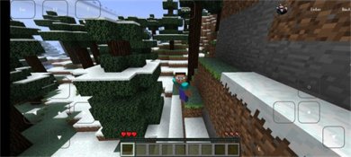 我的世界MITE直装版下载-我的世界MITE整合包手机版下载v1.0