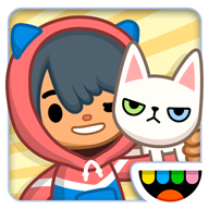 托卡生活宠物全解锁版下载-托卡生活宠物免费版下载v1.4.1-play