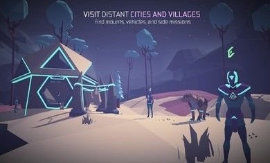 星际怪杰无限武器和无限资源下载-星际怪杰汉化内购破解版下载v1.52