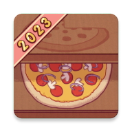 可口的披萨节日全解锁版2024下载-可口的披萨内置菜单MOD2024下载v5.9.0