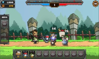 猫狗大战2中文版下载-猫狗大战2内购版下载v2.4