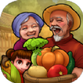 外婆的田园生活红包版官方下载-外婆的田园生活赚钱游戏下载v1.0