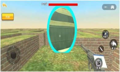 3D迷宫逃脱挑战手机版下载-3D迷宫逃脱挑战完整版下载v1.0.0