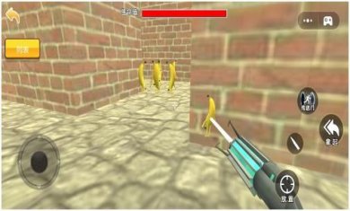 3D迷宫逃脱挑战手机版下载-3D迷宫逃脱挑战完整版下载v1.0.0