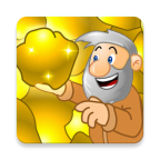 黄金矿工单人版手机版安卓下载-黄金矿工单人版免费下载v1.4.1
