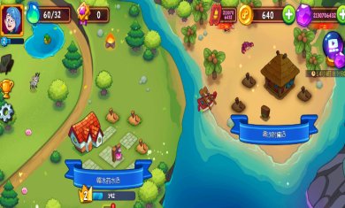 梦幻杂货店无限金币钻石版下载-梦幻杂货店破解版下载v1.0.0