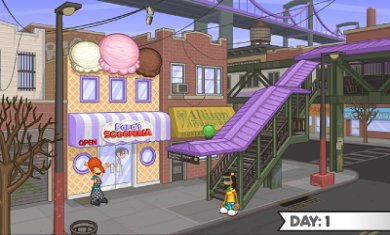 老爹冰淇淋店豪华版无限金币版下载-老爹冰淇淋店中文版下载v1.2.1