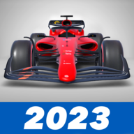 F1方程式赛车2024手机版