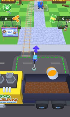 动物园清理最新版下载-动物园清理手机版下载v1.0.4.2