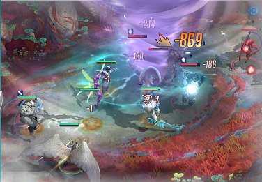 天演进化官网下载-天演进化手游下载v1.0.48