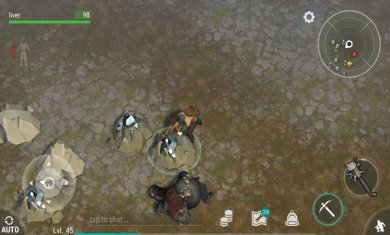 地球末日生存中文版下载-地球末日生存最新版下载v1.23.0