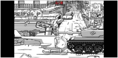 暴揍偷车贼破解中文版下载-暴揍偷车贼免广告下载v1.0.2