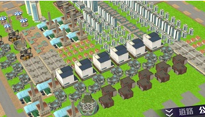 模拟城市大亨破解版下载-模拟城市大亨单机版下载v3.4.2
