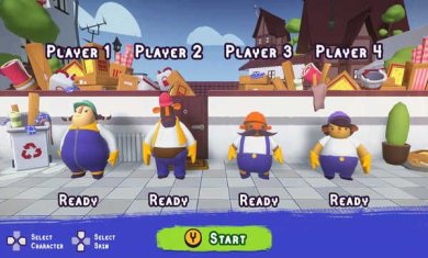 胡闹装修手机中文版下载-胡闹装修手游下载v0.23.1