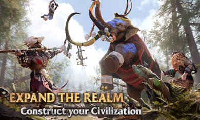 大酋长国际服下载-大酋长中文版下载v2.2.993