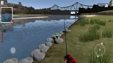 挥杆高手免广告最新版下载-挥杆高手手机版下载v1.0