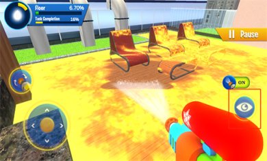 动力清洗模拟器中文版下载-动力清洗模拟器最新版下载v5.3.1