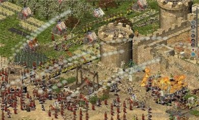 要塞十字军手机版安装版下载-要塞十字军手游官网下载v0.0.99