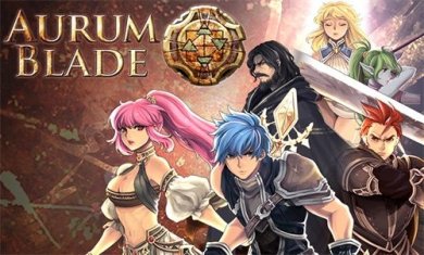 黄金之剑汉化破解版无限钻石版下载-黄金之剑破解版下载v1.0.1