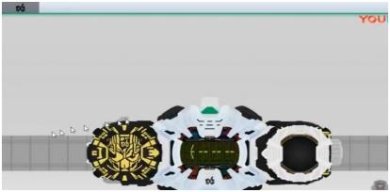 假面骑士灵骑腰带模拟器官方正版下载-假面骑士灵骑腰带模拟器最新豪华版下载v1.2