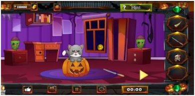 恐怖密室逃脱黑暗怪物中文版下载-恐怖密室逃脱黑暗怪物手机版下载v2.8.2