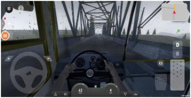 客车驾驶模拟器手机版下载-客车驾驶模拟器破解版下载v1.0