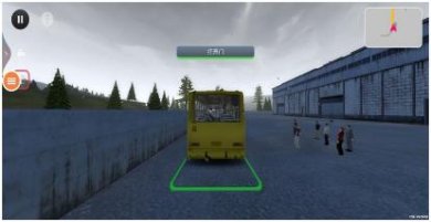客车驾驶模拟器手机版下载-客车驾驶模拟器破解版下载v1.0