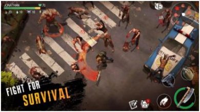 生与死起源中文无限资源版下载-生与死起源最新版下载v0.2.457