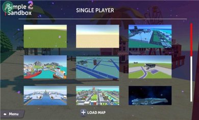简单的沙盒2内置菜单下载-简单的沙盒2最新版下载v1.7.74
