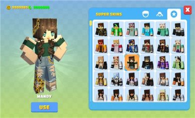 派对世界最新版下载-派对世界中文版下载v1.7.953