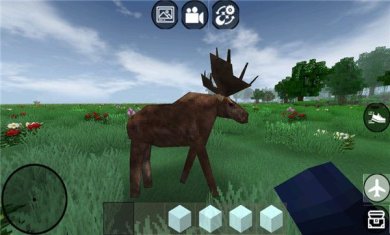 迷你块工艺中文版下载-迷你块工艺汉化版下载v64.5.2.mc