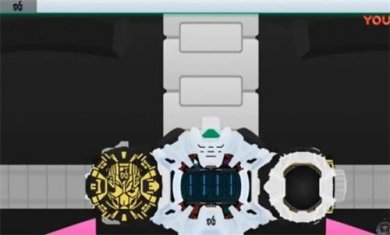 假面骑士灵骑腰带模拟器豪华版下载-假面骑士灵骑腰带模拟器最新版下载v1.2