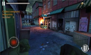 绝望的入侵者mod菜单下载-绝望的入侵者破解版下载v2.5.4