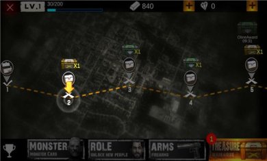 绝望的入侵者mod菜单下载-绝望的入侵者破解版下载v2.5.4