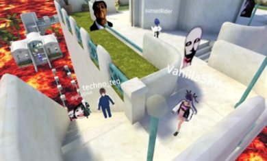 Nextbots机器人中文安卓版下载-Nextbots机器人手机版下载v1.0