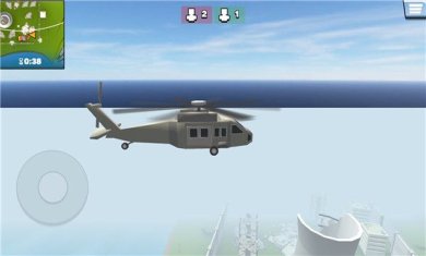 未知的像素枪战破解版下载-未知的像素枪战中文版下载v1.53.00