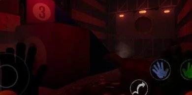 poppy游戏时间第三章最新版下载-poppy游戏时间第三章安卓版下载v1.0