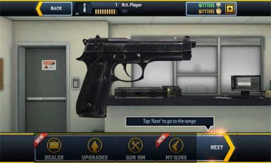 枪支俱乐部3中文版下载-枪支俱乐部3无限金币下载v1.5.9.6