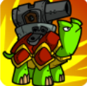 超级装甲战龟最新版