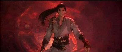 完美世界石昊父亲什么境界 境界等级划分石昊父亲