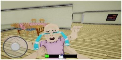 宝宝恶搞大战中文版下载-宝宝恶搞大战手机版下载v1.01