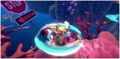 蟹蟹寻宝奇遇手机版下载-蟹蟹寻宝奇遇最新版下载v1.0