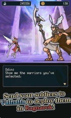 仙境女武神安卓汉化版下载-仙境女武神汉化下载v1.2.4